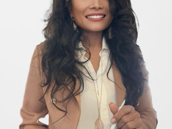 Eka Suryadi Poling Profile